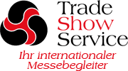 TradeShowService - Ihr internationaler Messe-Begleiter